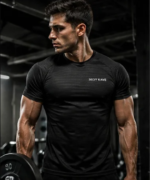 Premium Textured Casual Shirt - Image 3