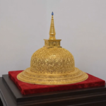 Gold temple